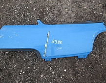 дефлектор кабины правый VOLVO FH12 8189093  Вольво ФШ12