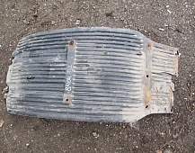 Крыло переднее локер левый VOLVO FH12 8144551 Вольво ФШ12