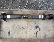 29263  Приводной вал привод компрессора в сборе 5200341778 453GC430AM Рено магнум 440 2001