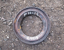 кольцо заднего моста VOLVO FH12 Вольво ФШ12