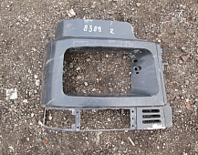 облицовка фары правая VOLVO FH12 Вольво 3090971 ФШ12