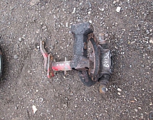 механизм тормозной барабанный клиновой левый 68191065 VOLVO FH12 Вольво ФШ12