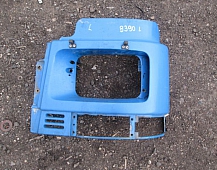 облицовка фары левая VOLVO FH12 1062545 3090972 Вольво ФШ12