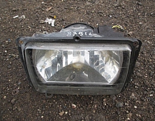 фара левая VOLVO FH12 3363711 Вольво ФШ12
