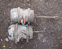 энергоаккумулятор задний барабанный тормоз VOLVO FH12 Вольво ФШ12