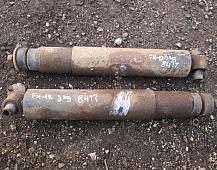 амортизатор задней подвески вольво VOLVO FH12 Вольво ФШ12