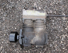 29261  Воздушный компрессор двух цилиндровый 5010339859 LP4851 SE1301545RUN 28757 Рено магнум 440 2001