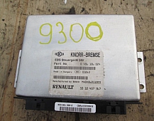 29300  Блок управления EBS 0486106024 5010457367 Рено магнум 440 2001