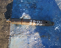 форсунка топливная 0986430167 KBEL117P714 5003291 5003019 VOLVO F12 вольво Ф12 TD121G