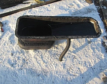 поддон масляный 470476 478263 VOLVO F12 вольво Ф12 TD121G