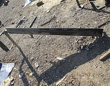 29309  Лонжерон кабины рама правая 5010211896 Рено магнум 440 2001