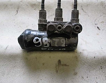 регулятор давления воздуха 1189714 ВОЛЬВО ФШ12 FH12 D12A