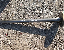 29311  Полуось правая 1035мм 319630-1 Рено магнум 440 2001