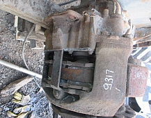 29317  Суппорт задний дисковый левый 5001854338 Рено магнум 440 2001