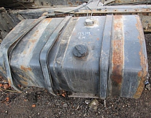 29319  Бак топливный железный 600л 5010505442 5010505320 Рено магнум 440 2001