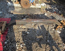 29507  Балка передняя дисковые тормоза  5010216710 5010439469 5010439472 Рено Магнум 440