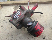 Клапан ускорительный 0481026019 Volvo FH12 вольво фш12