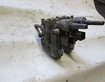 клапан электромагнитный ABS 1609241 ВОЛЬВО ФШ12 FH12 D12A