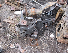 29491  Кронштейн кабины левый 5010491033 Рено Магнум 440