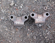 29511  Кронштейн переднего стабилизатора 5010060741 Рено Магнум 440