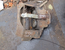 29484  Суппорт тормозной передний правый 5001854336 Рено Магнум 440