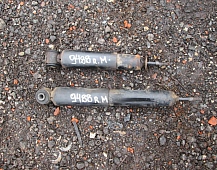 29488  Амортизатор кабины 5010460115 Рено Магнум 440