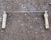 29487  Торсион кабины 5010211850 5010273702 Рено Магнум 440