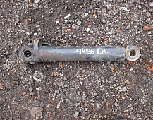 29496 Цилиндр подъема кабины левый под два штуцера 5010224332 Рено Магнум 440