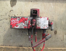 Кран уровня пола главный 3944186 1006920 8143448 Volvo FH12 вольво фш12