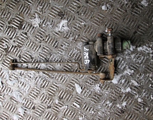 29327  Кран Датчик уровня пневмоподвески  4410500130 Рено магнум 440 2001