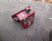 29481  Насос подъема кабины 5010224942 Рено Магнум 440