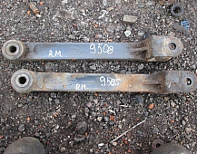 29508  Стойка переднего стабилизатора 5010383581 5600201415 Рено Магнум 440