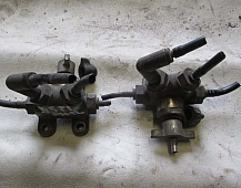 тройник распределитель воздушный  ВОЛЬВО ФШ12 FH12 D12A