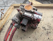 клапан электромагнитный ABS 1609241 Volvo FH12 вольво фш12