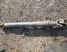 29506 Карданный вал в сжатом состоянии L1770мм Рено Магнум 440