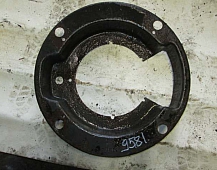 Пыльник тормозного барабана ВОЛЬВО 68192541 ФШ12 FH12 D12A