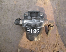 29480  Насос подкачки ручной 5010412930 Рено Магнум 440