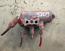 регулятор давления воздуха 1189714 Volvo FH12 вольво фш12