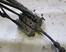 Распределитель тормозных сил 1628171 ВОЛЬВО ФШ12 FH12 D12A