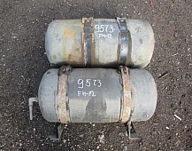 рессивер воздушный пластиковый ВОЛЬВО ФШ12 FH12 D12A