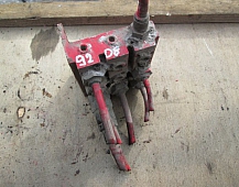 Распределитель тормозных сил 1628171 Volvo FH12 вольво фш12