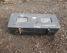 29495 Ящик огнетушителя Рено Магнум 440