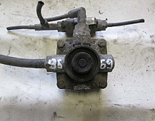 Клапан ускорительный 0481026019 ВОЛЬВО ФШ12 FH12 D12A