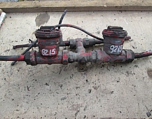 Клапан перепускной ограничения давления 4341002330 Volvo FH12 вольво фш12