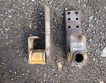 кронштейн заднего стабилизатора вольво 1629393 ФШ12 FH12 D12A