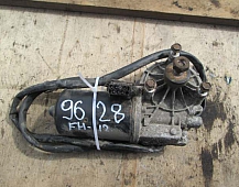 Моторчик дворника стеклоочистителя передний ВОЛЬВО ФШ12 8143408 FH12 D12A