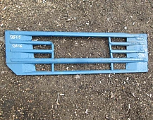 решётка радиатора вольво 8144482 ФШ12 FH12 D12A