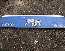 Капот ВОЛЬВО ФШ12 1629350 FH12 D12A