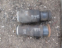 29912  Подушка кабины задняя 5010320096 Рено Магнум MACK430