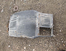 Крыло переднее локер 8144551 8144552 ВОЛЬВО ФШ12 FH12 D12A